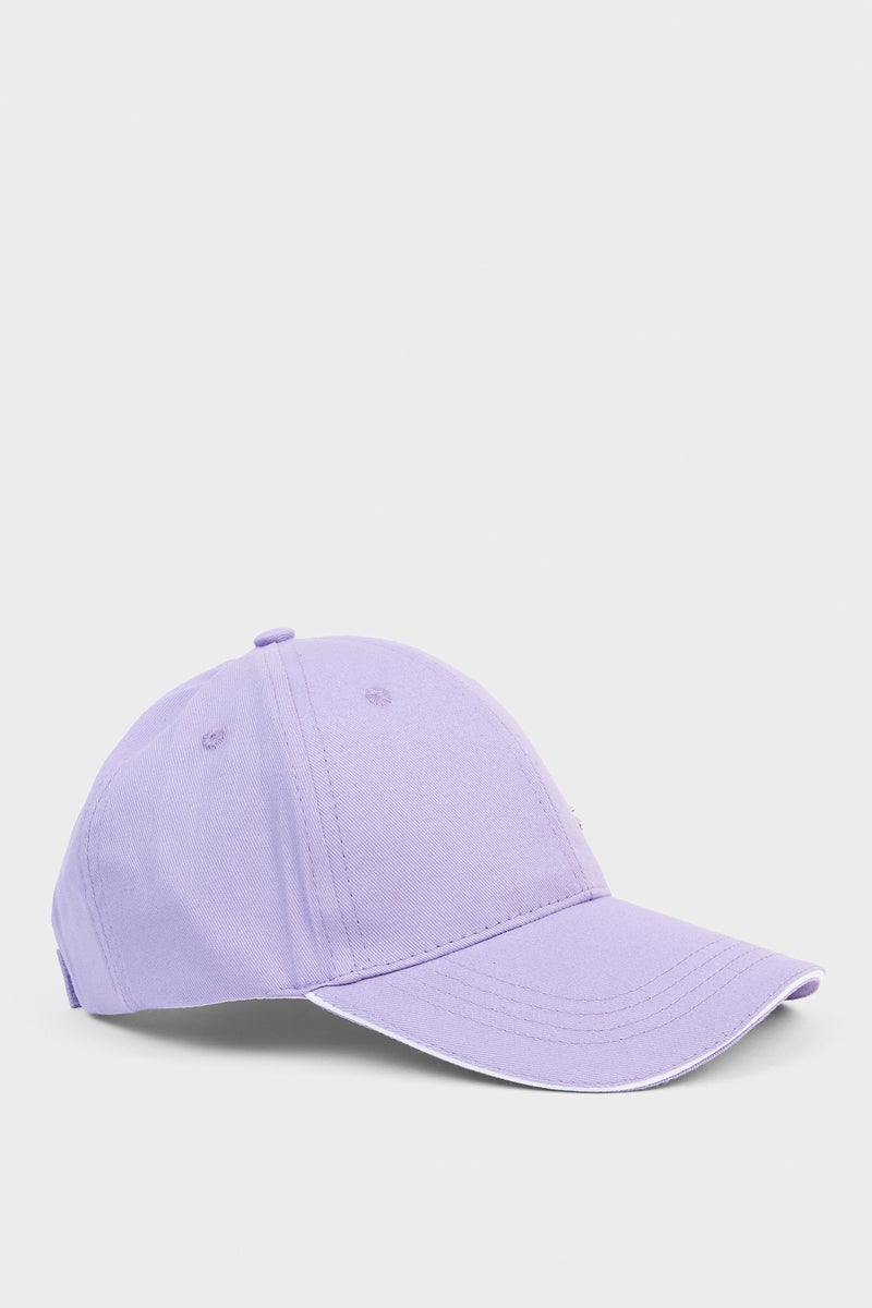 DeFacto Purple Girl Girl Cotton Cap Casual - Image 2